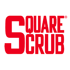 SquareScrub