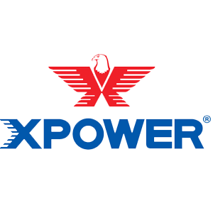 Xpower Logo