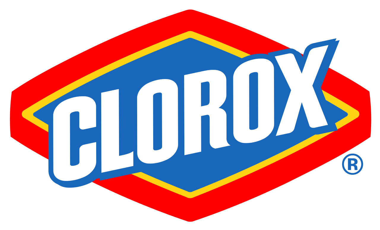 Clorox Logo, Back to basic